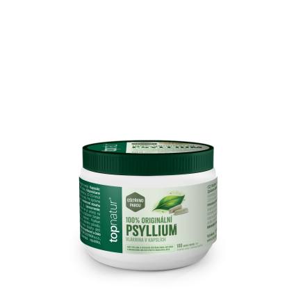 PSYLLIUM 100 MOCKUP