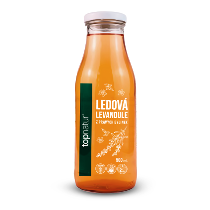 LEVANDULE static