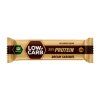 50007 LOW CARB tyčinka proteinová karamel 40g
