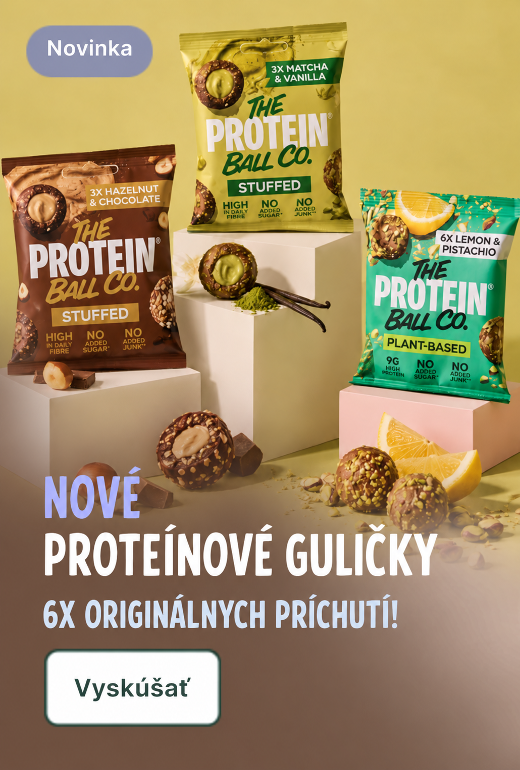 Kuličky