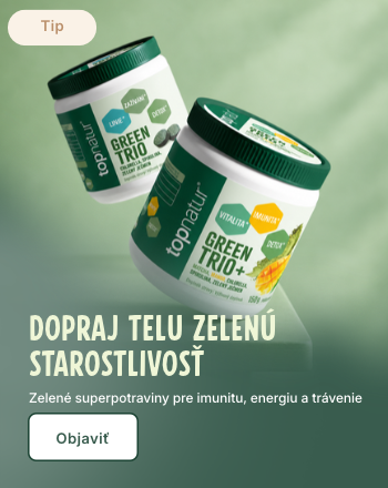 Supergreens