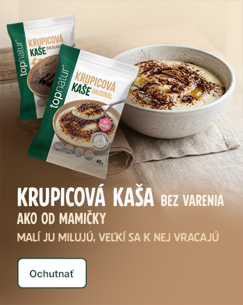Krupičky