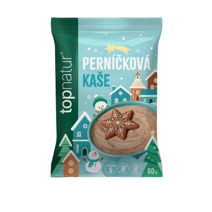 36100 PERNÍČKOVÁ KAŠE