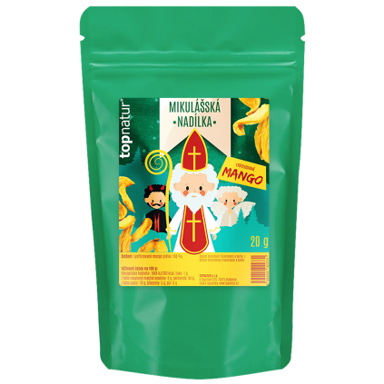 NADÍLKA MANGO zelená (1)