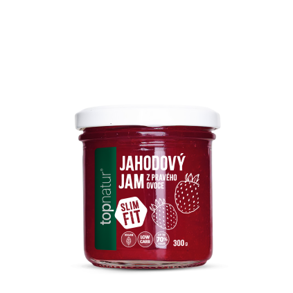 1860 jahodovy jam
