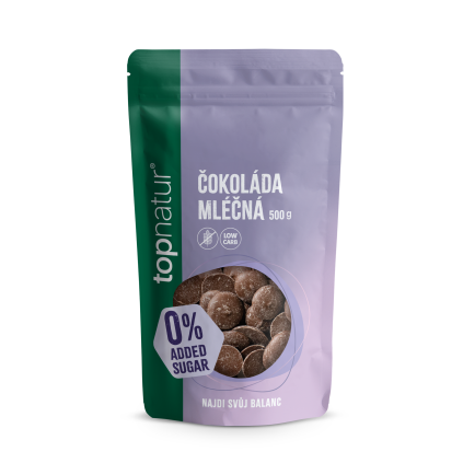 1641 coko mlecna stredni