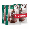 slimandfit protein shake cokolada 30g – 3+2 zdarma 1000.69e5e8619c7e5