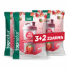 slimandfit protein shake jahoda 30g – 3+2 zdarma 1000.69e5e8d9a983a