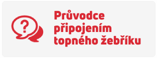 Průvodce připojením topného žebříku