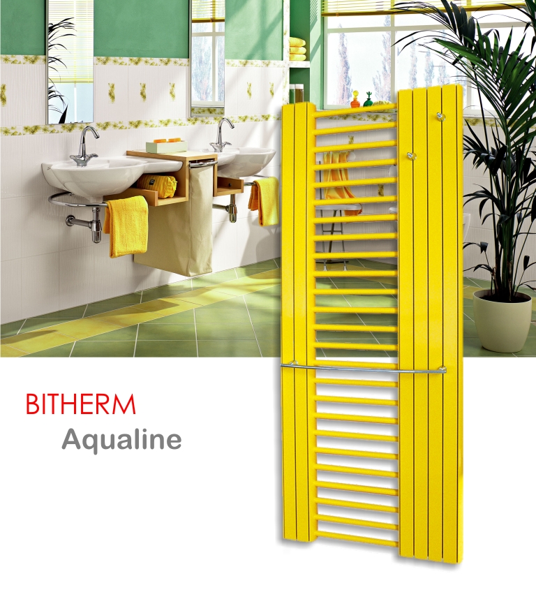 Bitherm Aqualine