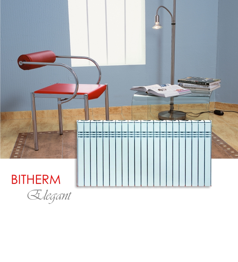 Bitherm Elegant