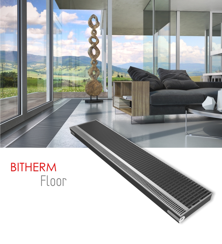 Bitherm Floor