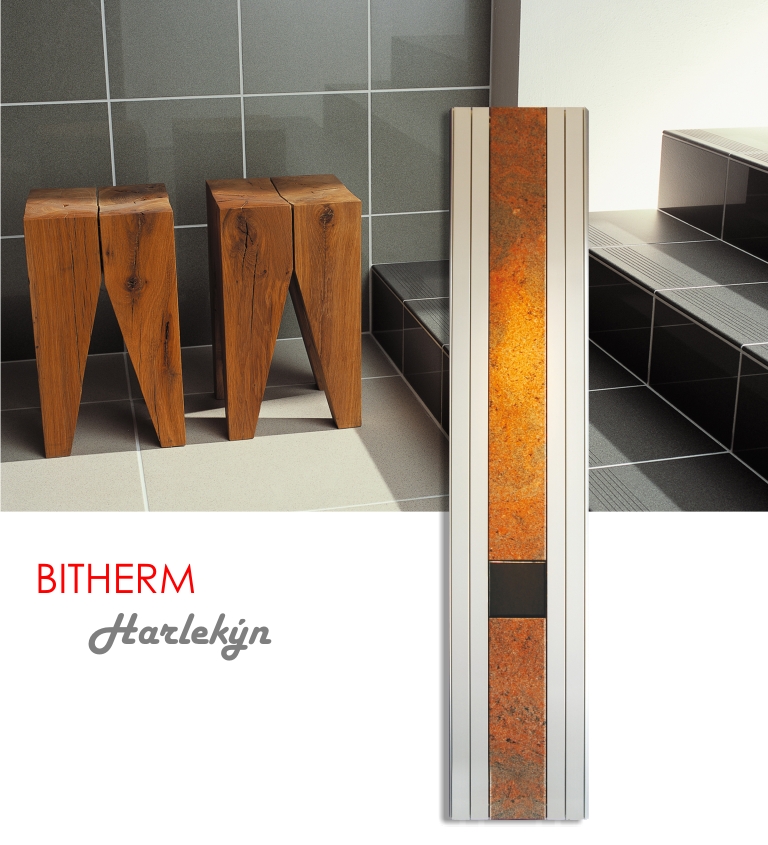 Bitherm Harlekýn