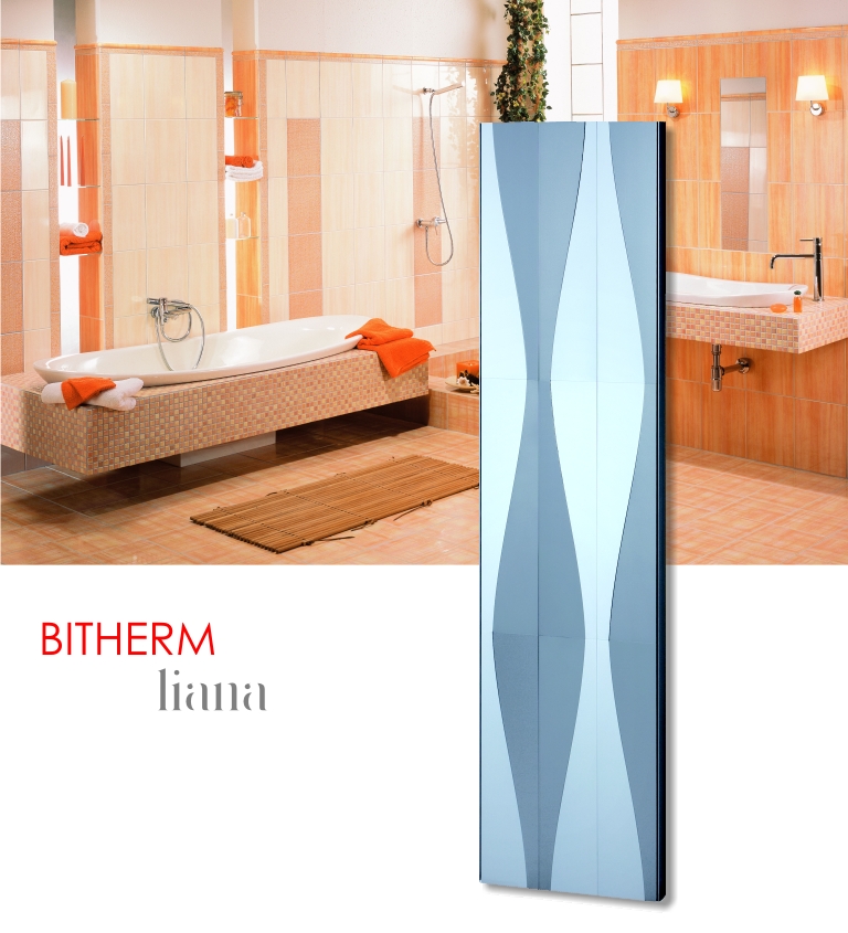 Bitherm Liana