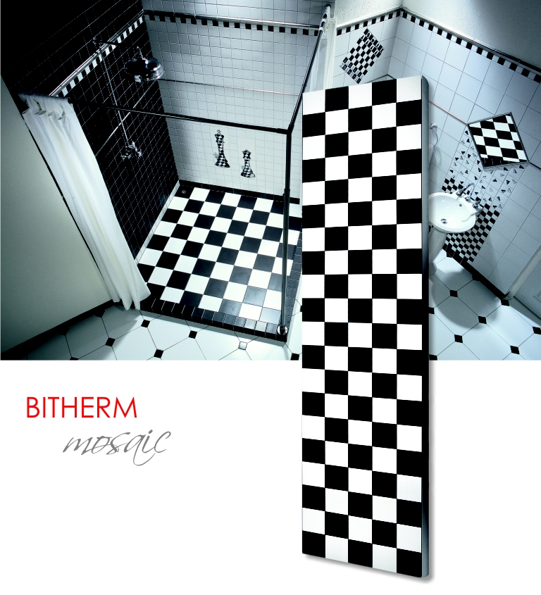 Bitherm Mosaic