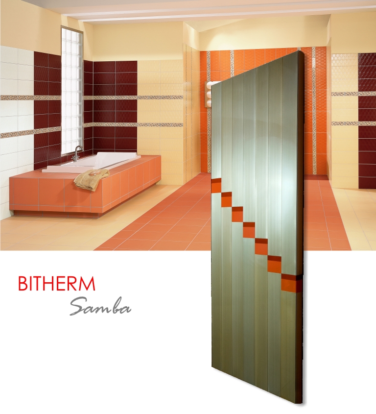 Bitherm Samba