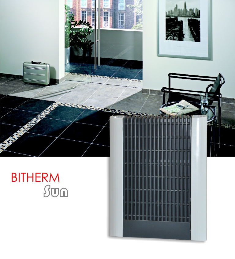 Bitherm Sun