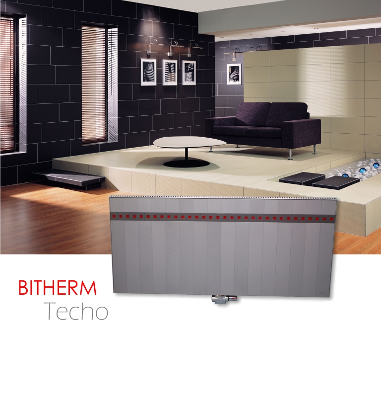Bitherm Techo