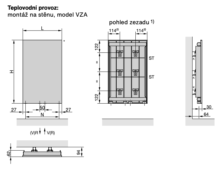 zehnder-arteplano-technicky-list-vza