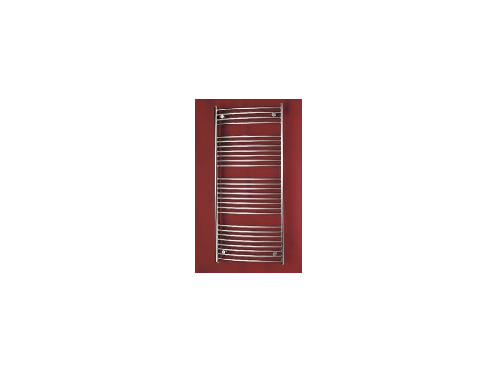 Otopné těleso / radiátor / topný žebřík: PMH Blenheim 600 x 1640 mm CB8 koupelnový radiátor chrom od značky P.M.H.. Série: Blenheim. Šířka: 600 mm. Výška: 1640 mm. Barva: Chrom. Možnost vytápění: Kombinované vytápění, Ústřední vytápění. Doporučená topná tyč o výkonu: 500 W. Doporučené umístění: Koupelna. Rozměry (šxv): 600 x 1640 mm. Tvar: Oblý.