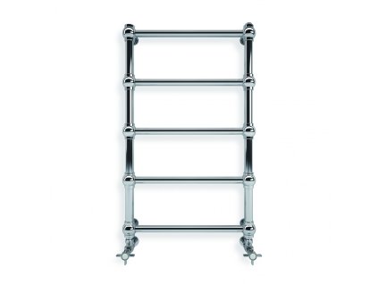 terma retro front chrom