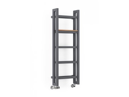 stand 1150 400 modern grey