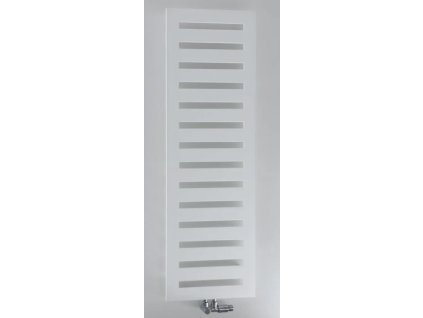 Zehnder Metropolitan Bar koupelnový radiátor