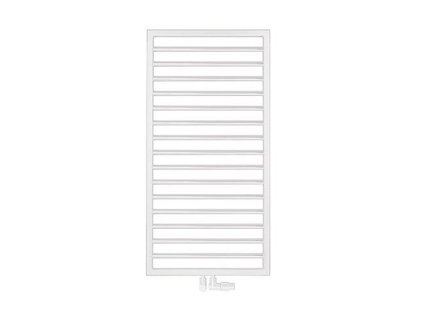 Zehnder Subway koupelnový radiátor