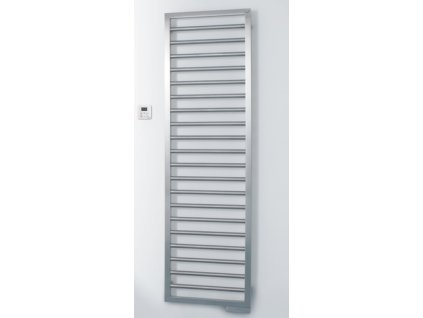 zehnder subway chrom elektro