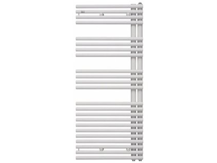 Zehnder Forma Asym elektrický koupelnový radiátor