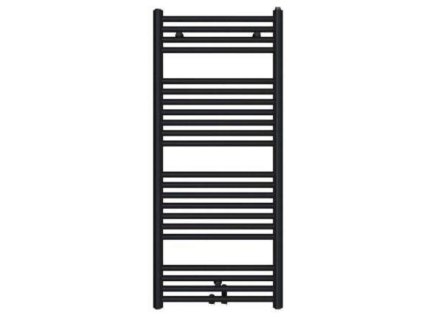 Zehnder Klaro koupelnový radiátor