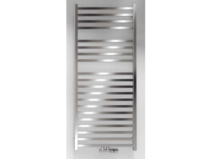Zehnder Vision koupelnový radiátor, chrom