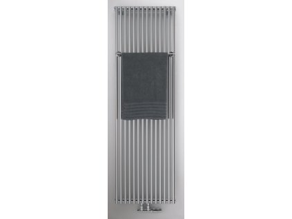 Zehnder Kleo koupelnový radiátor, chrom