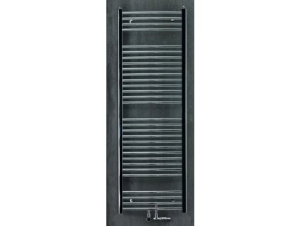 Zehnder Virando koupelnový radiátor