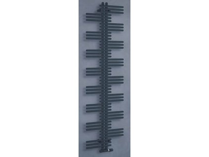 Zehnder Yucca YS koupelnový radiátor