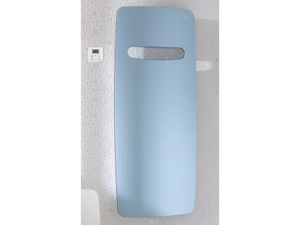 Zehnder Vitalo Spa elektrický koupelnový radiátor