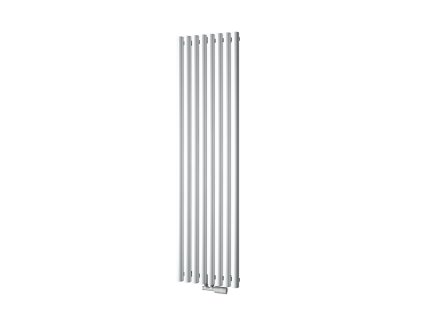 Akros 1800x470 RAL 9016 Sněhově bílá 01