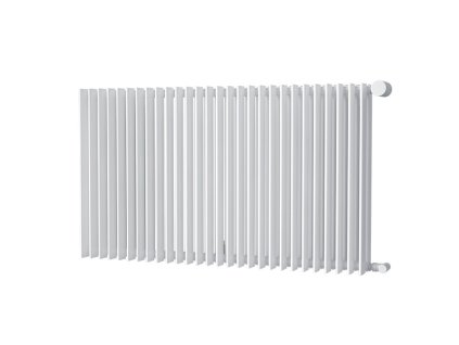 Antika Double Horizontal 576x1000 RAL9016