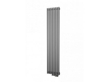 Isan Corint koupelnový žebřík 1800/370 INOX DXCO18000370SM81-0110