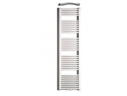 Thermal Trend KD 450 x 1320 kombinovaný topný žebřík, středové připojení KD 450/1320 SP