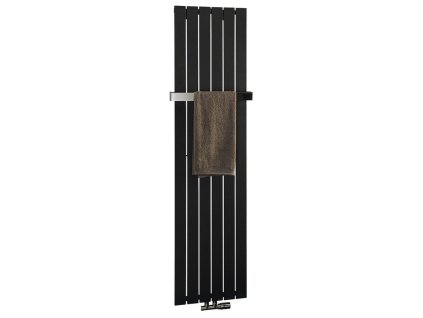 SAPHO COLONNA otopné těleso 450 x 1800mm, břidlice s te/turou IR147