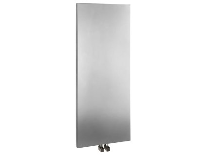 SAPHO MAGNIFICA otopné těleso 456 x 1206mm, metalická stříbrná IR132