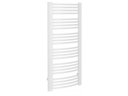 SAPHO EGEON otopné těleso 595 x 1238mm, 739 W, bílá (F-613) EG612