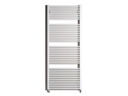 Thermal Trend KD 750 x 1850 kombinovaný topný žebřík rovný KD 750/1850
