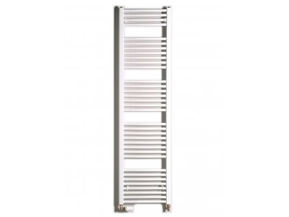 Thermal Trend KD 450 x 1680 kombinovaný topný žebřík rovný KD 450/1680