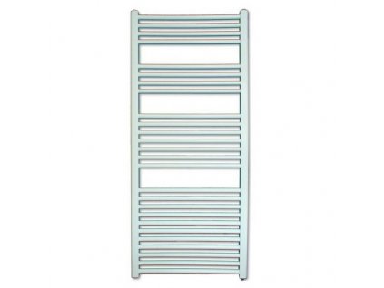 Thermal Trend KD 600 x 1320 kombinovaný topný žebřík rovný KD 600/1320