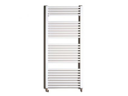 Thermal Trend KD 600 x 1320 kombinovaný topný žebřík rovný KD 600/1320