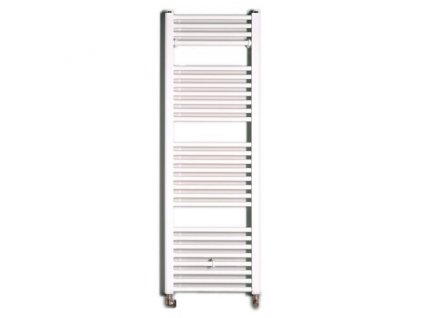 Thermal Trend KD 450 x 1320 kombinovaný topný žebřík rovný KD 450/1320