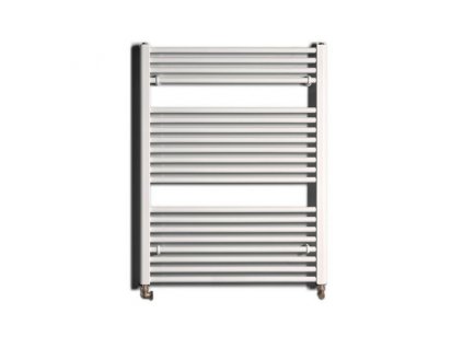 Thermal Trend KD 750 x 960 kombinovaný topný žebřík rovný KD 750/960