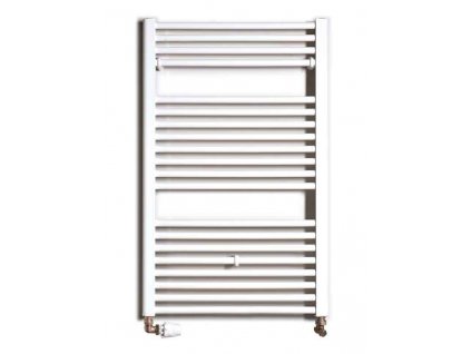 Thermal Trend KD 600 x 960 kombinovaný topný žebřík rovný KD 600/960